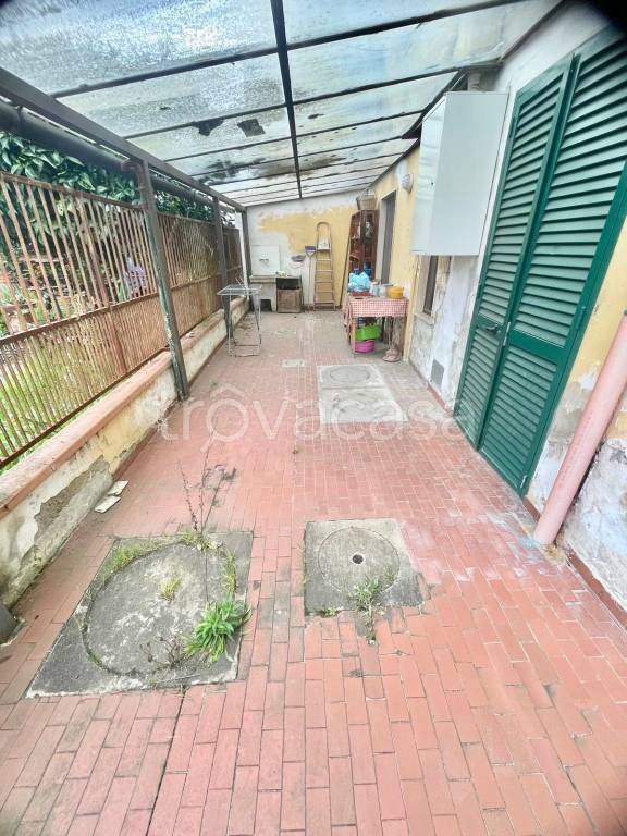 appartamento in vendita a Scandicci in zona San Giusto