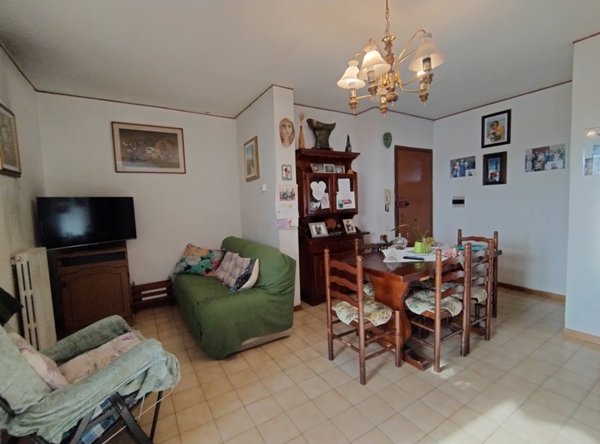 appartamento in vendita a Scandicci