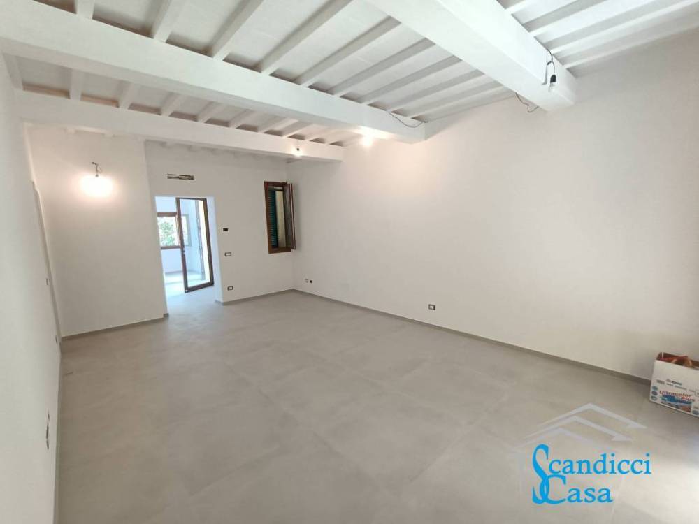 appartamento in vendita a Scandicci in zona Badia a Settimo