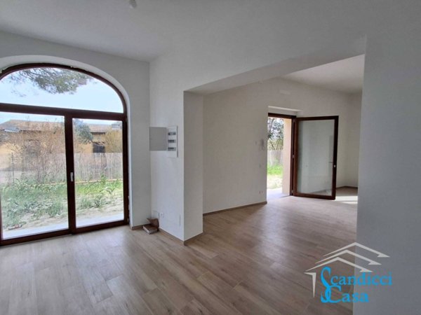 appartamento in vendita a Scandicci in zona Badia a Settimo