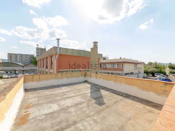 casa semindipendente in vendita a Scandicci in zona Casellina