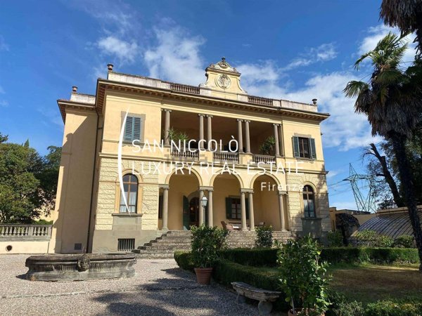 casa indipendente in vendita a Scandicci