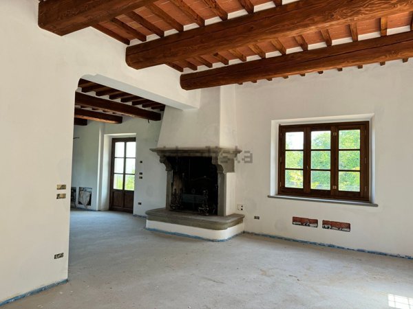 casa indipendente in vendita a Scandicci in zona Mosciano
