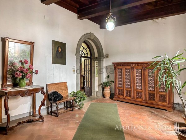 casa indipendente in vendita a Scandicci