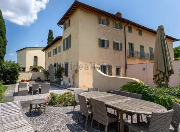 casa indipendente in vendita a Scandicci