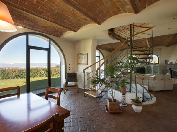 casa indipendente in vendita a Scandicci in zona Mosciano