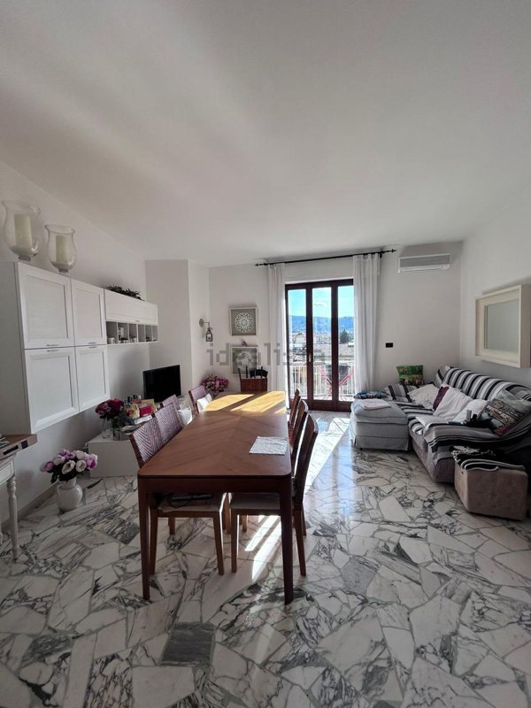 appartamento in vendita a Scandicci