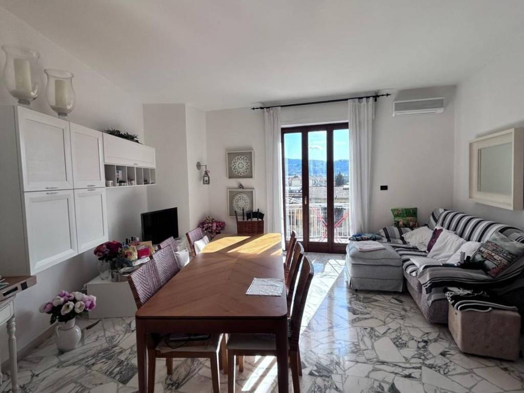 appartamento in vendita a Scandicci in zona Casellina