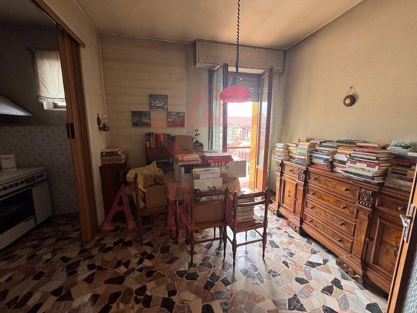 appartamento in vendita a Scandicci in zona Casellina