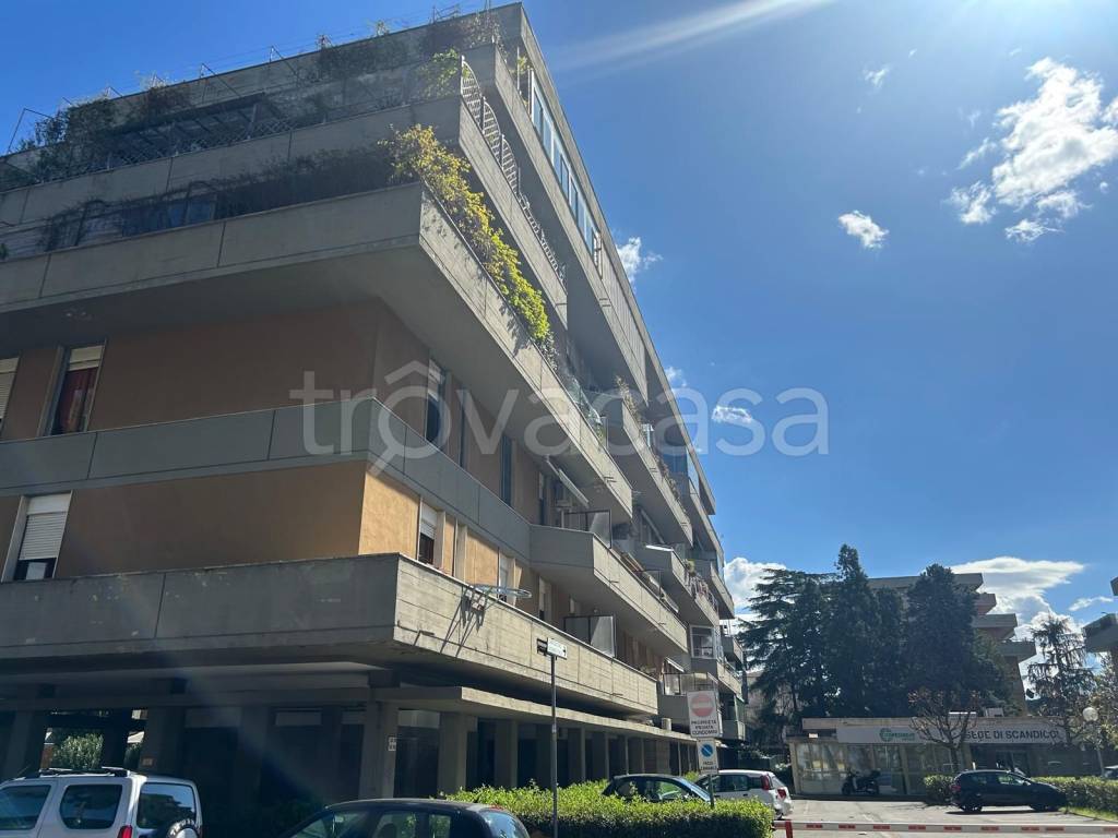 appartamento in vendita a Scandicci