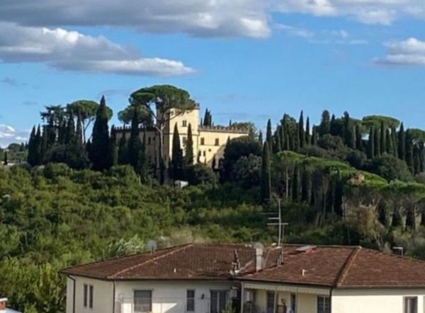 appartamento in vendita a Scandicci
