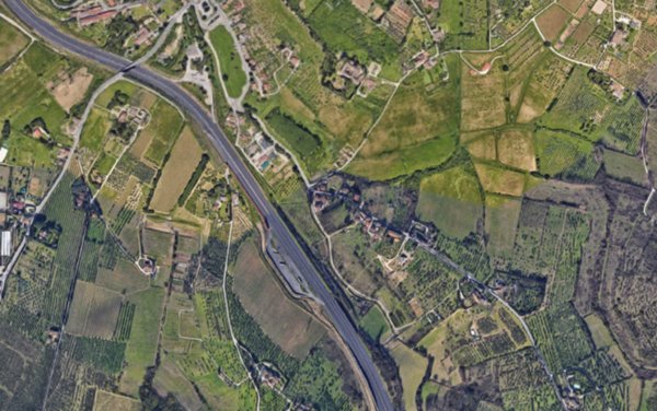 terreno agricolo in vendita a Scandicci in zona Badia a Settimo