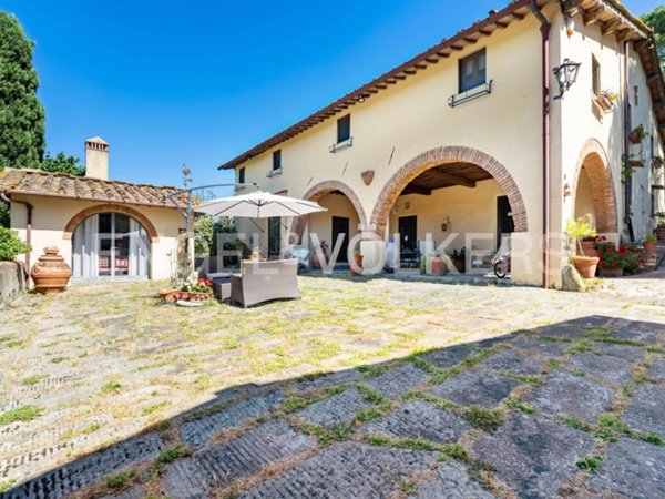 casa indipendente in vendita a Scandicci in zona San Martino alla Palma