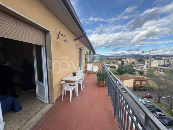 appartamento in vendita a Scandicci in zona San Giusto