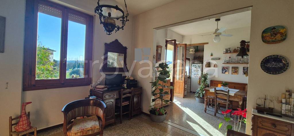 appartamento in vendita a Scandicci