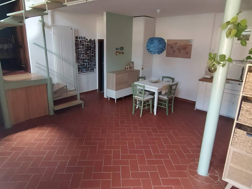 appartamento in vendita a Scandicci