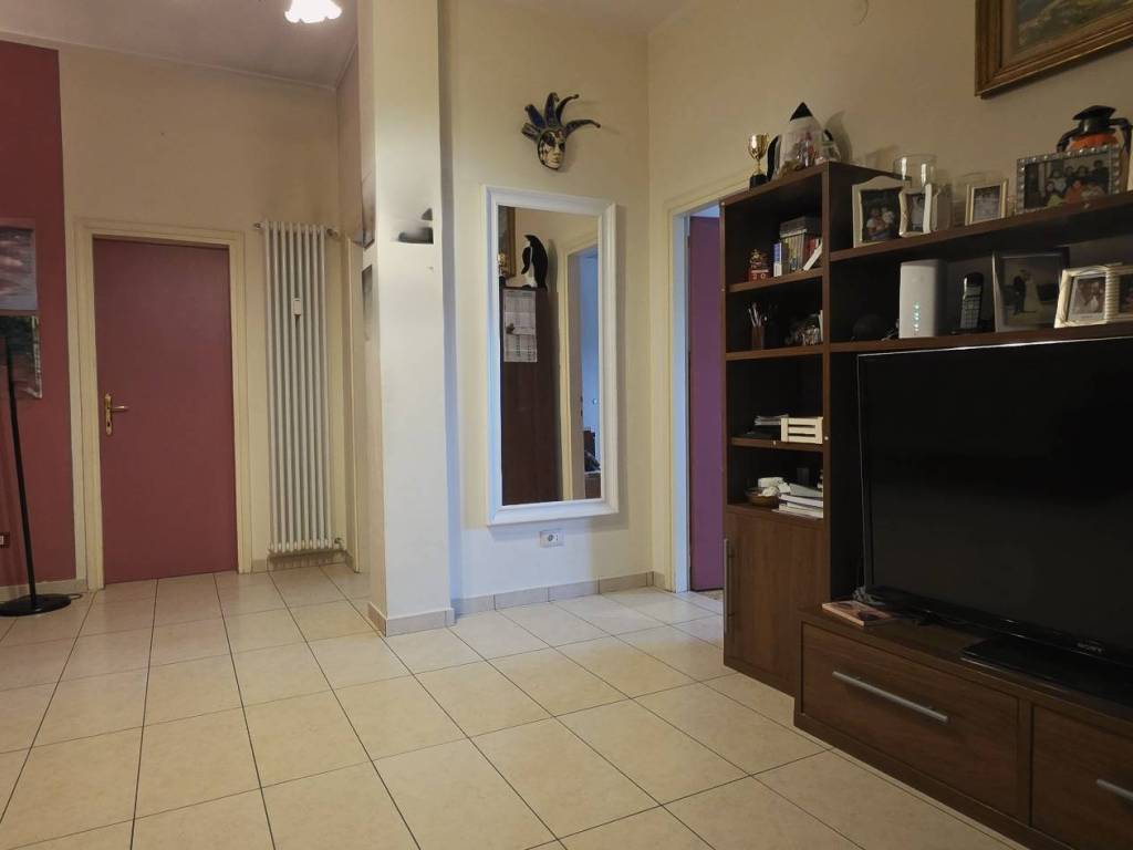 appartamento in vendita a Scandicci in zona Casellina