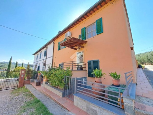 appartamento in vendita a Scandicci