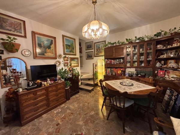casa indipendente in vendita a Scandicci in zona San Giusto