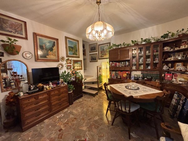casa indipendente in vendita a Scandicci in zona San Giusto