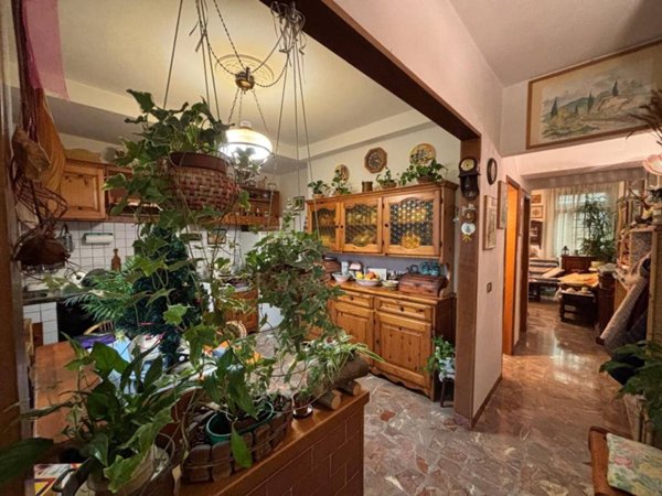 casa indipendente in vendita a Scandicci in zona San Giusto
