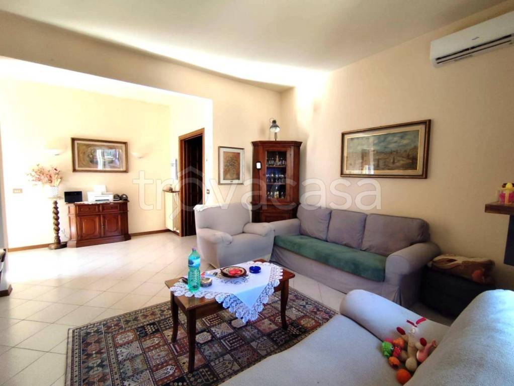 appartamento in vendita a Scandicci