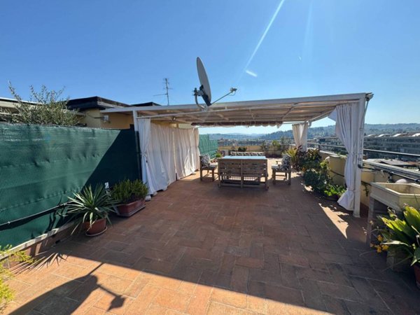 appartamento in vendita a Scandicci