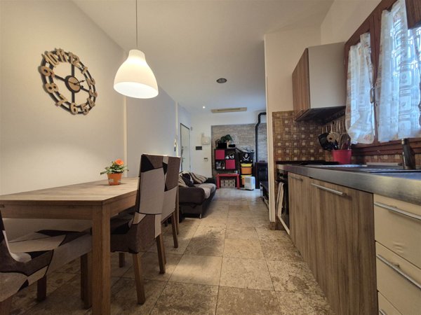 appartamento in vendita a Scandicci in zona San Colombano
