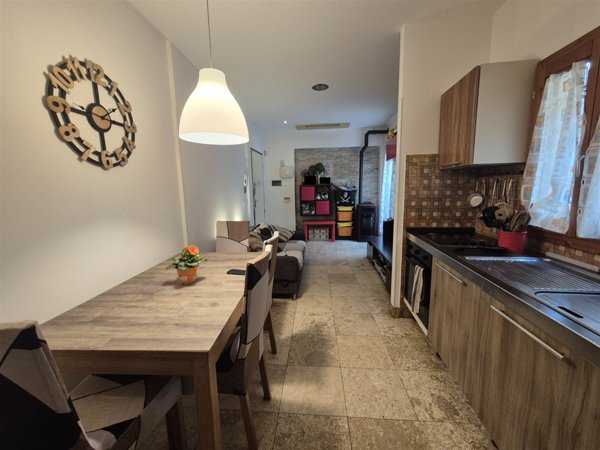 appartamento in vendita a Scandicci in zona San Colombano