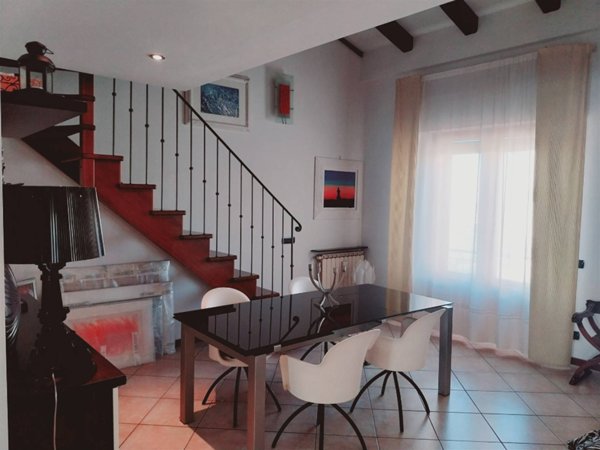 appartamento in vendita a Scandicci in zona Casellina