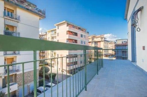 appartamento in vendita a Scandicci