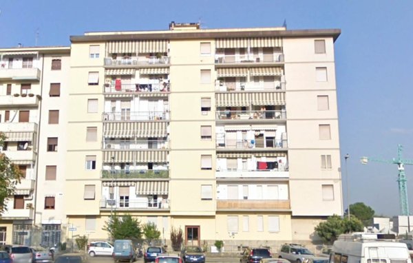 appartamento in vendita a Scandicci