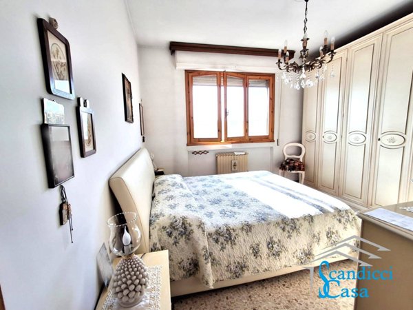 appartamento in vendita a Scandicci