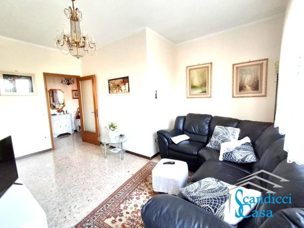 appartamento in vendita a Scandicci