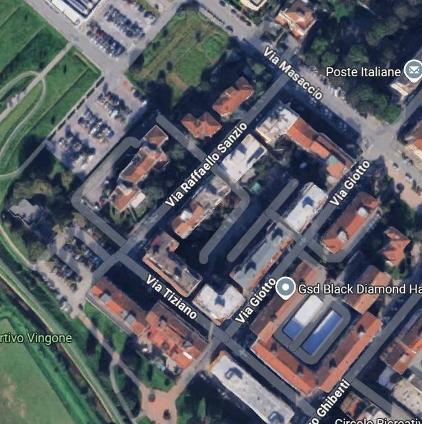 appartamento in vendita a Scandicci
