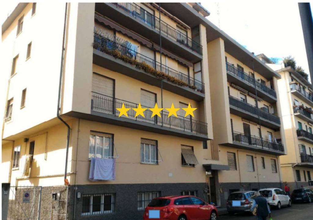 appartamento in vendita a Scandicci