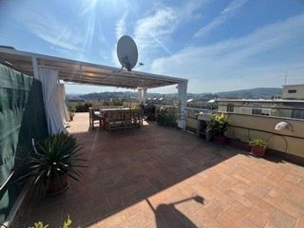appartamento in vendita a Scandicci