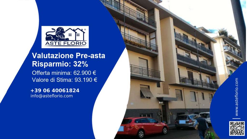 appartamento in vendita a Scandicci