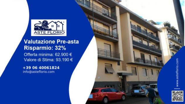 appartamento in vendita a Scandicci