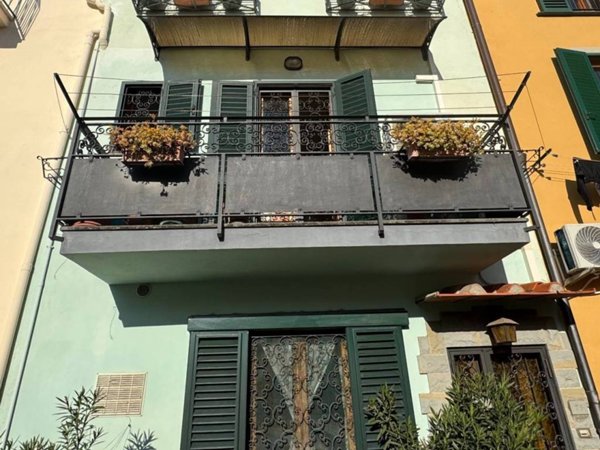 casa indipendente in vendita a Scandicci in zona San Giusto