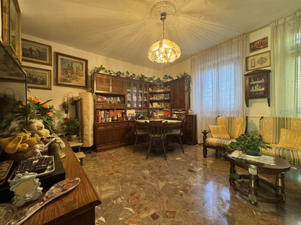casa indipendente in vendita a Scandicci in zona San Giusto