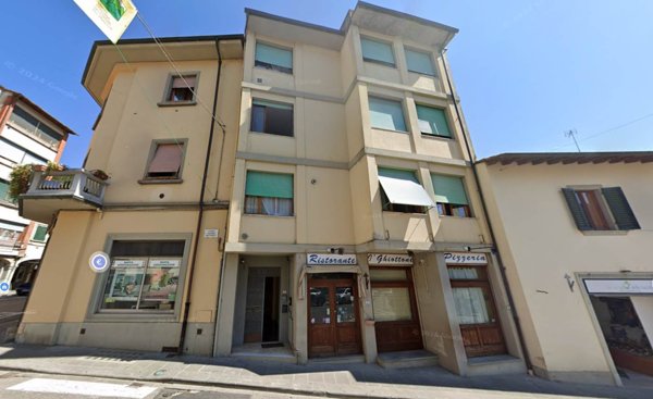 appartamento in vendita a Scandicci