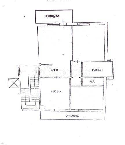 appartamento in vendita a Scandicci