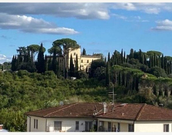 appartamento in vendita a Scandicci