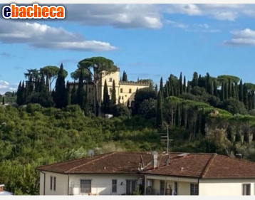 appartamento in vendita a Scandicci