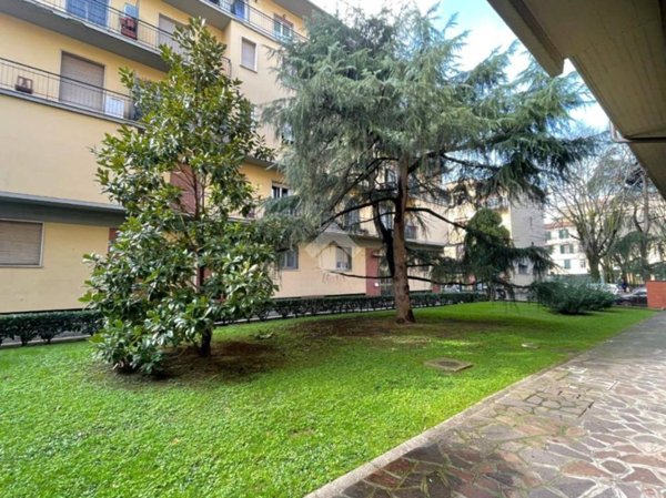 appartamento in vendita a Scandicci in zona San Giusto