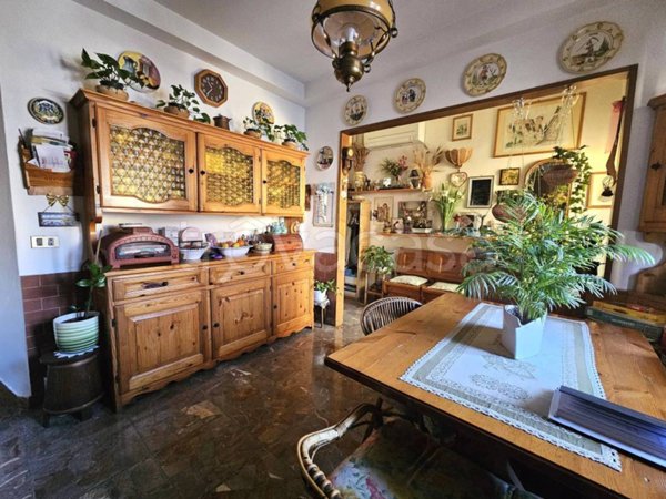 casa indipendente in vendita a Scandicci in zona San Giusto