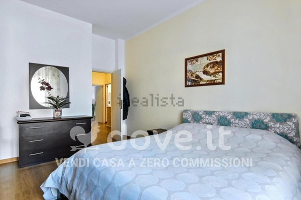 appartamento in vendita a Scandicci