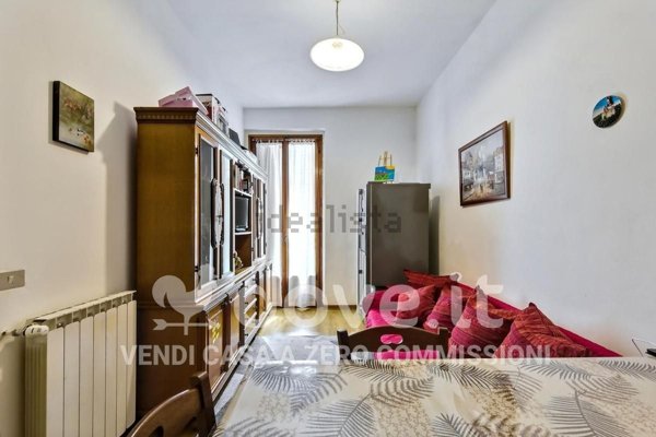 appartamento in vendita a Scandicci