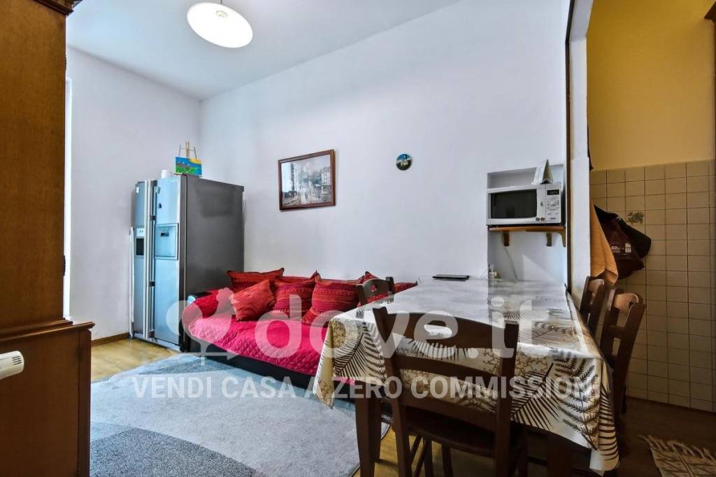 appartamento in vendita a Scandicci
